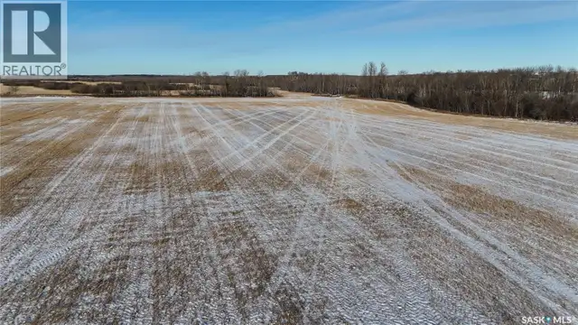Johnson Land - 310 Acres Keys Rm No. 303, Saskatchewan in Land for Sale in Saskatoon - Image 11