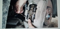 2010+ 2005 Mercedes Parts,, FOB, Control Arm, Front Rotors,Calip City of Toronto Toronto (GTA) Preview