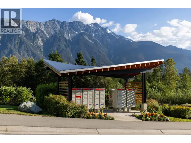 7634 SEVEN O'CLOCK DRIVE Pemberton, British Columbia in Land for Sale in Whistler - Image 19