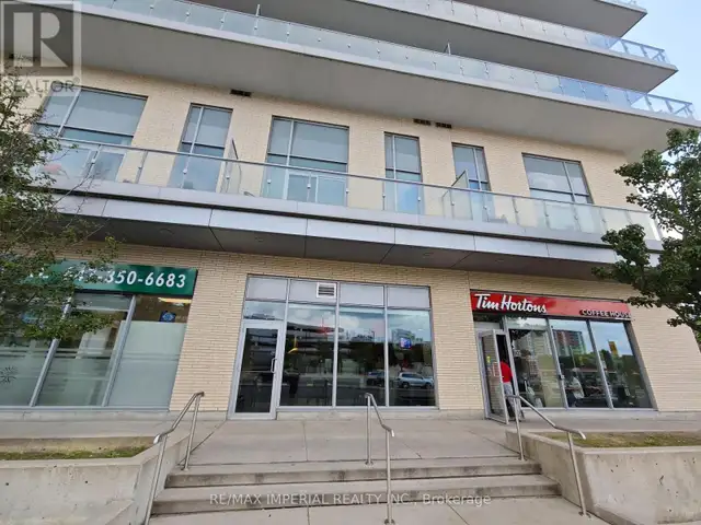 4 - 70 FOREST MANOR ROAD Toronto (Henry Farm), Ontario628657176080651226