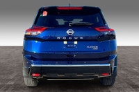 2026 Nissan Rogue Engine: 3 Cylinder Engine L/100Km City: 8.3 L/100Km Hwy: 6.8 Safety Equipment Elec... (image 3)