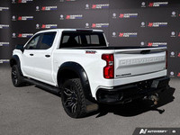 Come see this 2019 Chevrolet Silverado 1500 LT Trail Boss before it's too late! *You Can't Beat the... (image 3)