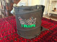 Magic Trim Bag