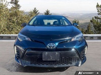 Welcome to Moncton Chrysler Jeep Dodge. Recent Arrival! 2017 Toyota Corolla SE 1.8L I4 DOHC FWD CARF... (image 8)