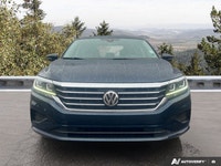 Welcome to Moncton Chrysler Jeep Dodge. Recent Arrival! 2020 Volkswagen Passat Highline 2.0L TSI FWD... (image 8)