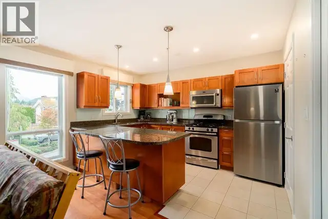 3 1233 MAIN STREET Squamish, British Columbia in Condos for Sale in Sunshine Coast - Image 7