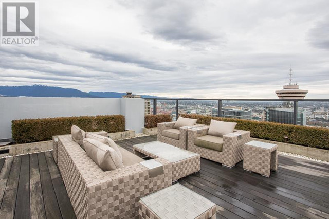 PH3602 838 W HASTINGS STREET Vancouver, British Columbia in Condos for Sale in Vancouver