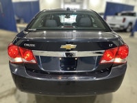 Westridge GMC *Land a bargain on this 2015 Chevrolet Cruze 1LT while we have it. Comfortable but eas... (image 4)