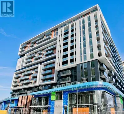 1010 - 8119 BIRCHMOUNT ROAD Markham (Unionville), Ontario