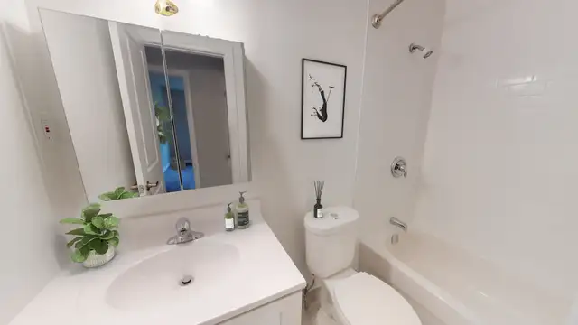 323 Niagara Blvd - 1 bedroom Apartment for Rent in Long Term Rentals in St. Catharines - Image 7