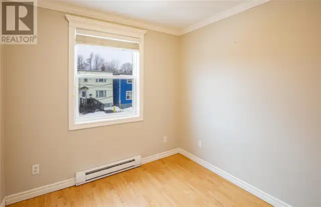 8 Cook Street St. John’s, Newfoundland & Labrador in Houses for Sale in St. John's - Image 12