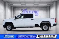 2024 Chevrolet Silverado 2500HD Work Truck Crew Cab 4x4 Welcome to Xtreme Auto & Truck Sales Your Ca... (image 7)