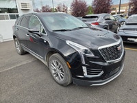 Cadillac * XT5 * Sièges en cuir * Véhicule Certifié Cadillac * Toit ouvrant * Caméra recul * Apple C... (image 1)