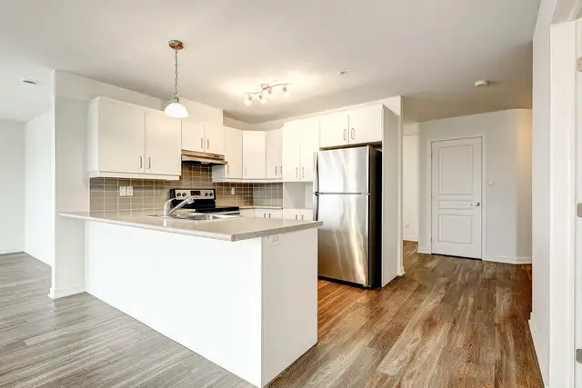 3.5 | Place-Claude Dagenais & Blvd. Ducharme in Long Term Rentals in Laval / North Shore - Image 3