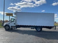 2019 Freightliner M2 2019 FREIGHTLINER M2;Medium Duty Trucks - VAN-REEFER MANAGERS SPECIAL Penske Lo... (image 3)