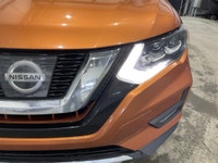 Le Nissan Rogue 2017 version SL AWD CUIR TOIT PANO MAGS CRUISE A/C CRUISE proposé par AutoStudio 72... (image 6)