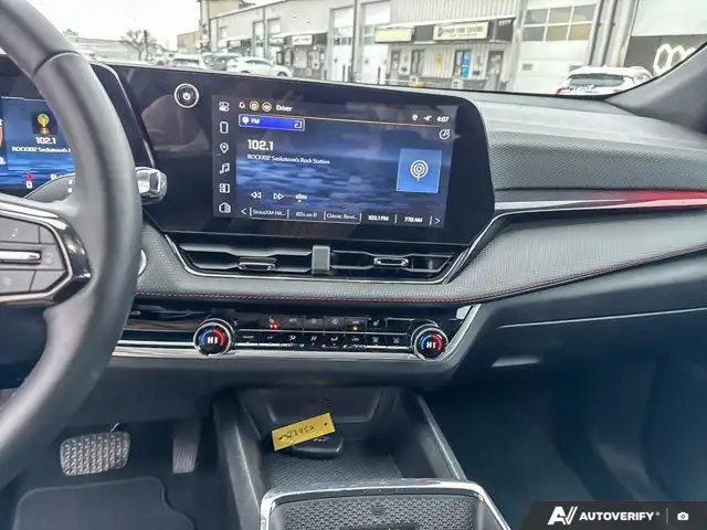 2025 Chevrolet Equinox AWD RS | Remote Start | Heated Seats + in Cars & Trucks in Saskatoon - Image 24