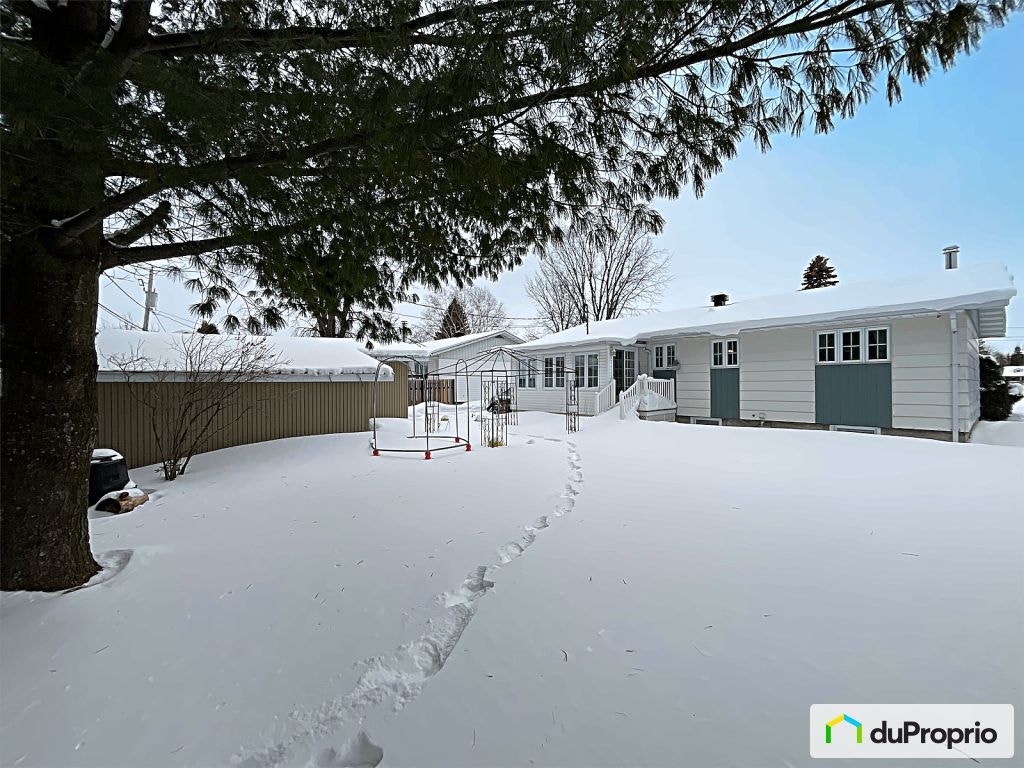 $239,000 - Bungalow for sale in Alma — photo 2