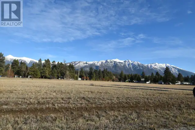 Lot C DOGWOOD Road Wasa, British Columbia in Land for Sale in Cranbrook - Image 5