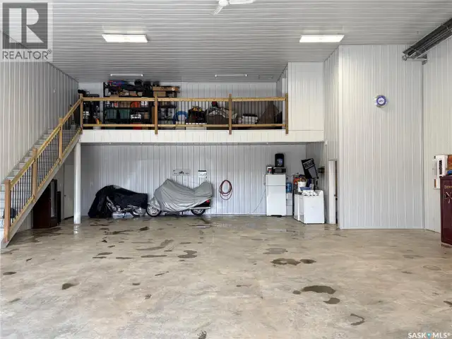 Japp Acreage Newcombe Rm No. 260, Saskatchewan in Houses for Sale in Swift Current - Image 41