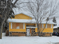 1671 104th STREET North Battleford, Saskatchewan