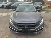 Come visit our London Honda team, you can find us at 560 Wharncliffe Rd S, London, ON, N6J 2N4, or c... (image 1)