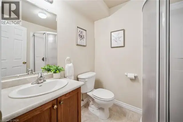 326 TEALBY Crescent Waterloo, Ontario in Houses for Sale in Kitchener / Waterloo - Image 35