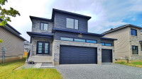 Gorgeous, Modern New Build, 4 Bedroom, Single Family home