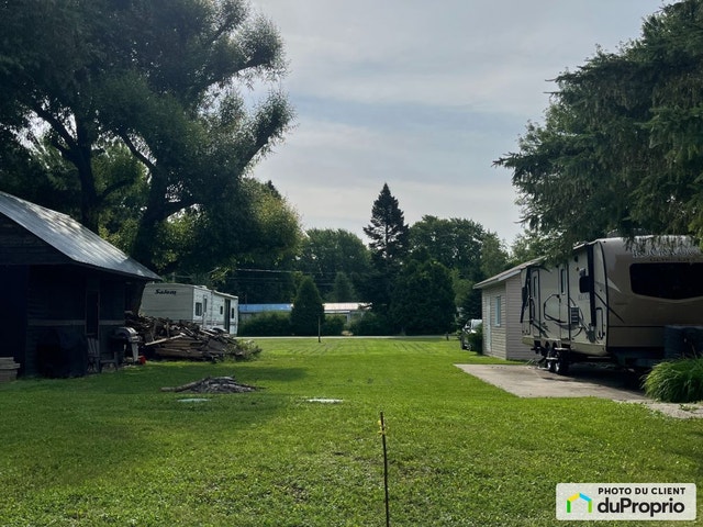 $176,000 - Recreation lot for sale in St-Francois-Du-Lac — photo 2