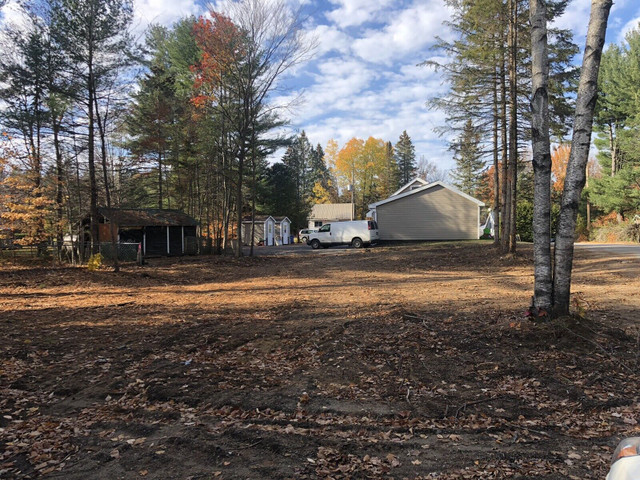 Terrain à Vendre a Rawdon dans Terrains à vendre  à Lanaudière - Image 3