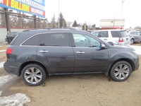 * 12M/20K POWER TRAIN WARRANTY INCLUDED ON LISTED PRICE* FULLY LOADED INCLUDING VOICE ACTIVATED NAVI... (image 1)
