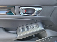 NEW TO CANADA? WE HAVE AN APPROVAL WAITING FOR YOU! The 2026 Honda Civic Hybrid Sport Touring is the... (image 7)
