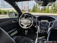 KBB.com 10 Best Luxury Cars Under $35,000. This Acura TLX delivers a Premium Unleaded V-6 3.5 L/212... (image 8)