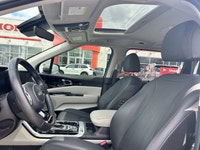 Elevate every family journey into a first-class experience with the 2024 Kia Carnival SX. This stunn... (image 8)
