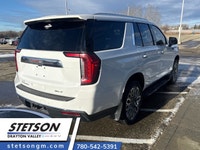 2024 GMC Yukon SLT 4x4 | Duramax Diesel | Summit White | Luxury PackageExperience luxury, capability... (image 5)