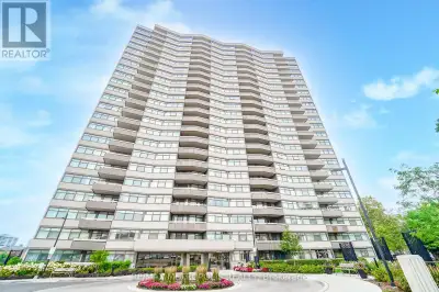 Welcome to this Spacious Condo. All Inclusive Maintenance Fee Water, Heat, Hydro, TV & High Speed In...