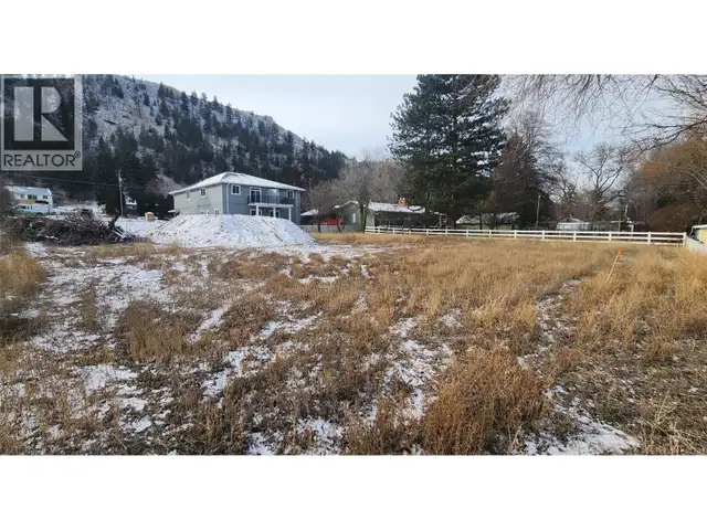 5888 DALLAS Drive Kamloops, British Columbia in Land for Sale in Kamloops - Image 6