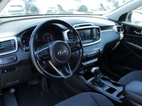 2018 Kia Sorento LX Turbo | BC Registered | Bluetooth | Heated Seats | Keyless Entry | Back up Camer... (image 8)