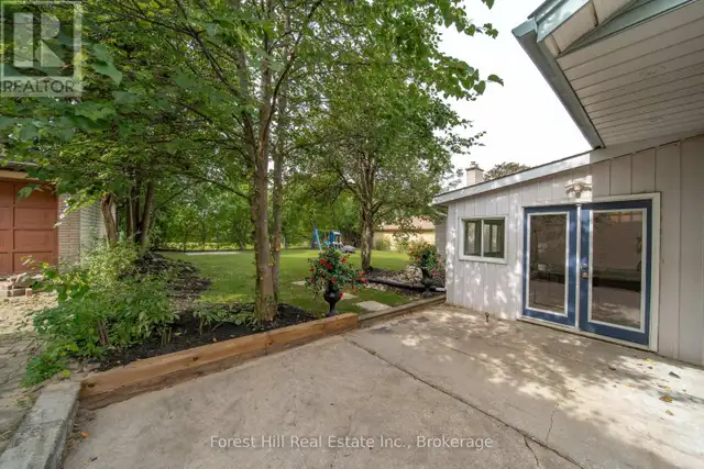 31 GAY CRESCENT Kitchener, Ontario in Houses for Sale in Kitchener / Waterloo - Image 37