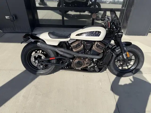 2022 Harley-Davidson RH1250S - Sportster S in Sport Bikes in Saskatoon - Image 9