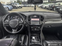 This Chrysler 300 delivers a Regular Unleaded V-6 3.6 L/220 engine powering this Automatic transmiss... (image 9)