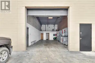 Welcome to 2220 Olympia Drive Unit C, a clean and functional warehouse space ideal for local busines...
