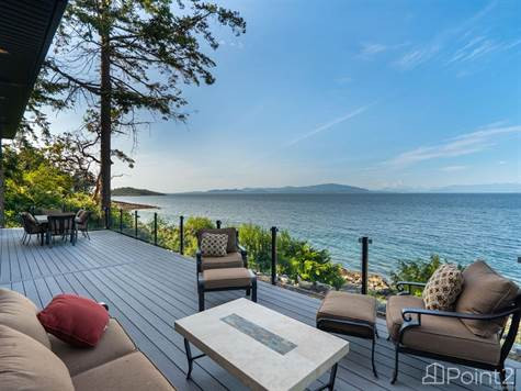 1380 Reef Rd in Houses for Sale in Parksville / Qualicum Beach - Image 2