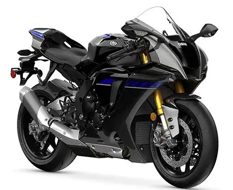 2024 Yamaha R1M - NEW in Sport Bikes in Fort McMurray - Image 4