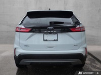Former Daily Rental This Edge comes with; auto start-stop technology (STD), Turbocharged, 4-Wheel Di... (image 5)