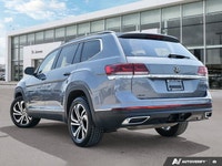 * 4MOTION ALL-WHEEL DRIVE * 12-SPEAKER FENDER AUDIO SYSTEM * VOLKSWAGEN DIGITAL COCKPIT * NAVIGATION... (image 2)