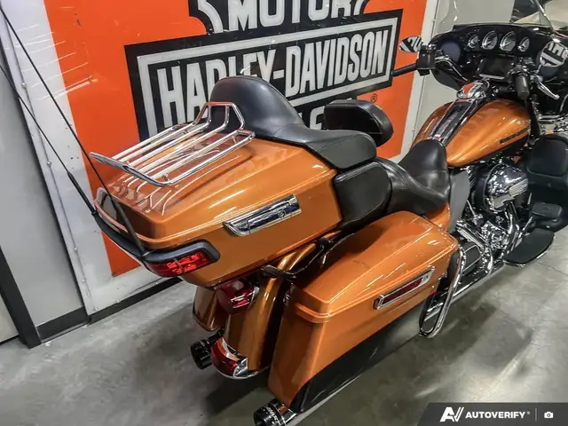 2014 Harley-Davidson FLHTK - Electra Glide(R) Ultra Limited in Sport Touring in Calgary - Image 24