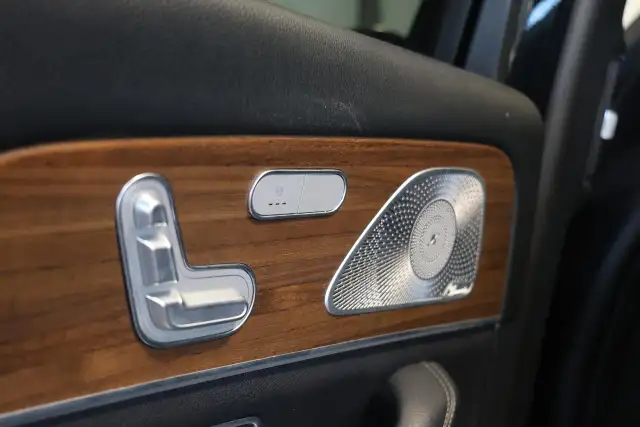 2020 Mercedes-Benz GLS GLS450 4MATIC - AMGPKG|HUD|MASSAGE|NAVI|C in Cars & Trucks in Barrie - Image 12