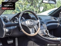 Rare SL 550 Roadster - Hardtop Convertible - Powered by the 5.5L Naturally Aspirated V8, Producing 3... (image 9)