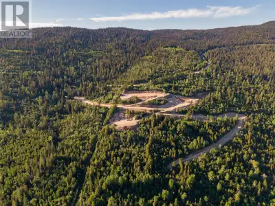Welcome to Tamarack Estates, a rare opportunity to own nearly 80 acres of prime Okanagan land just m...
